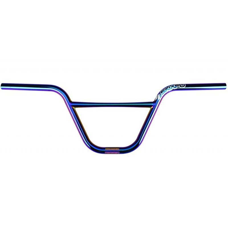 Snafu Race Bar Jet Fuel 8.25″ Rise