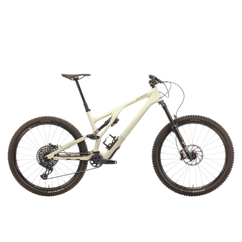 Specialized Stumpjumper EVO Expert Mountain Bike – 2023, S6