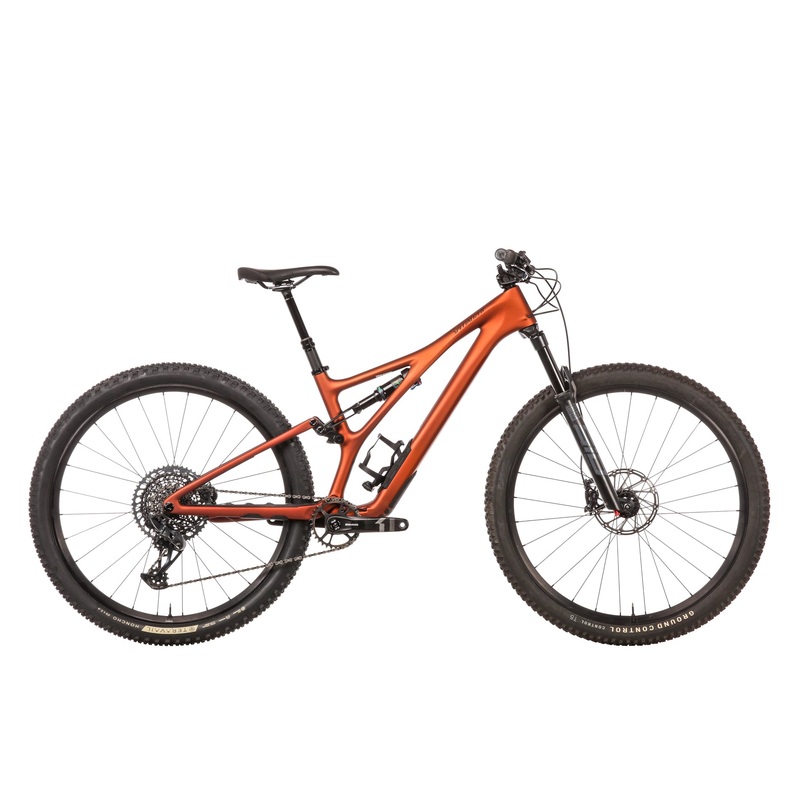 Specialized Stumpjumper Carbon Mountain Bike – 2022, S3