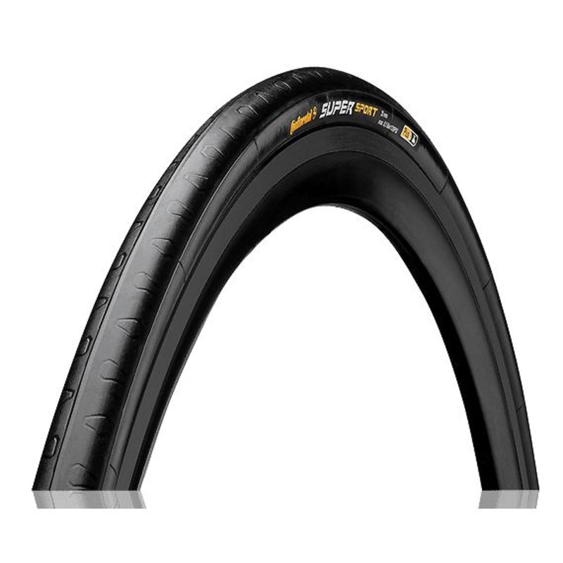 Super Sport Plus Folding Bead 700c Bike Tire 700 x 23c