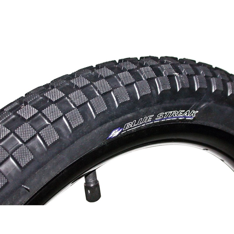 Supercross BMX | Blue Streak Tires 20 X 1.5