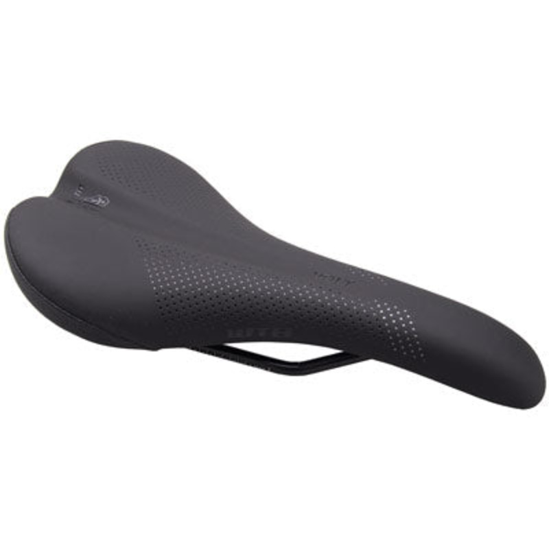 Wtb Sdl,Volt Narrow Steel Black Volt  Saddles NA Black