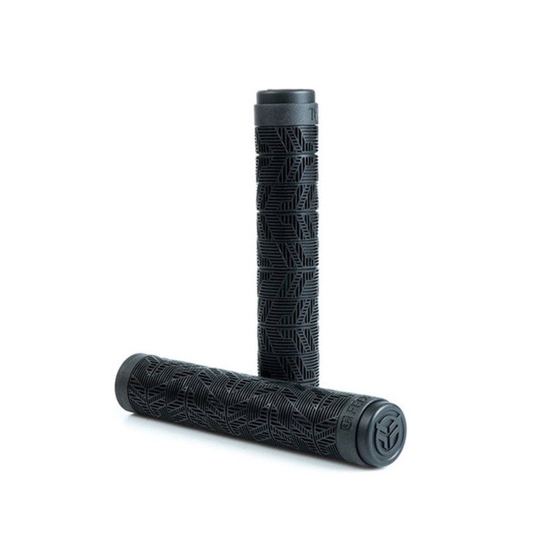 Federal Command grips Black