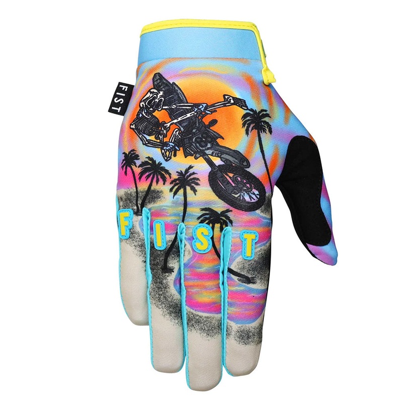 FIST HANDWEAR SUNDOWN GLOVE 2X-SMALL
