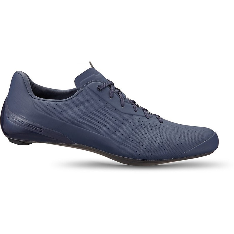 Specialized S-Works torch lace shoe dark navy 42