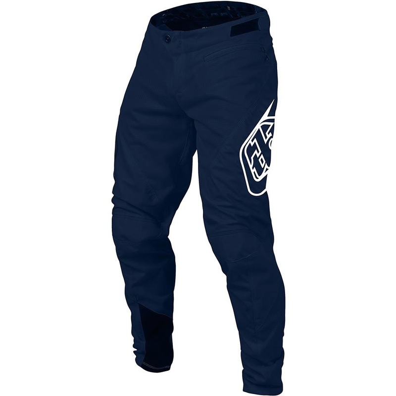 Troy Lee Sprint Race Pant – Navy/ 38 20