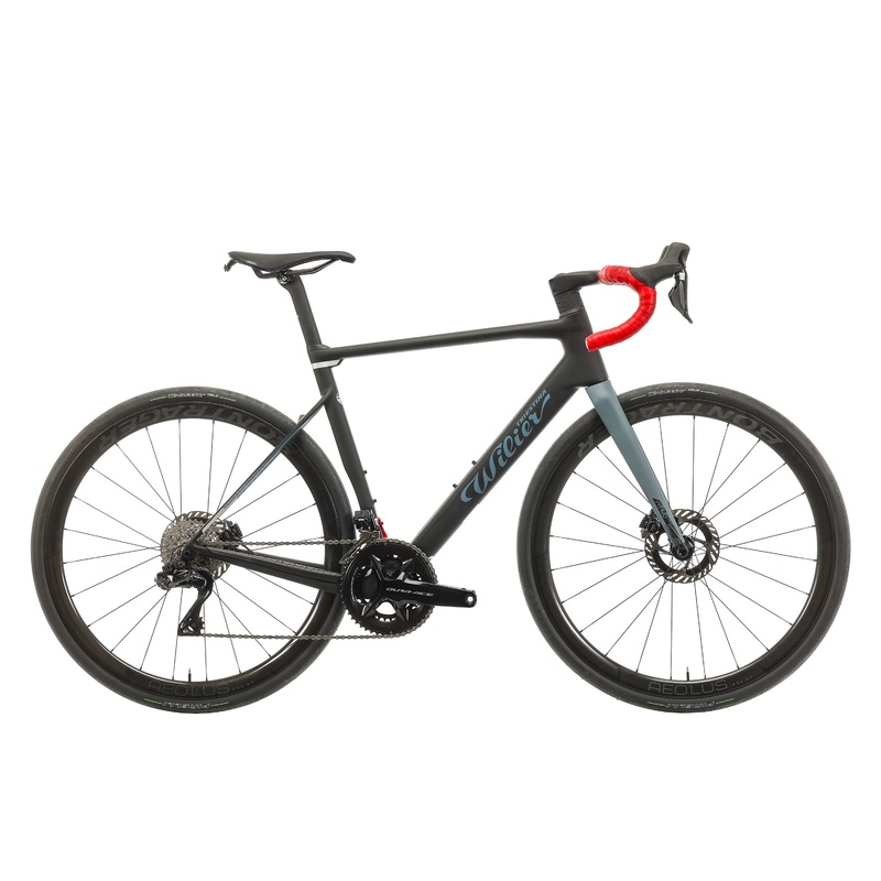 Wilier Triestina Rave SLR Disc Gravel Bike – 2024, Large