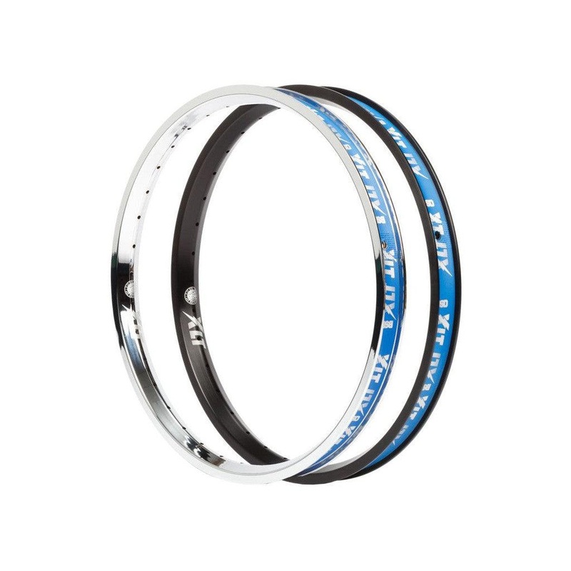 BSD XLT Rim Black 36 Hole