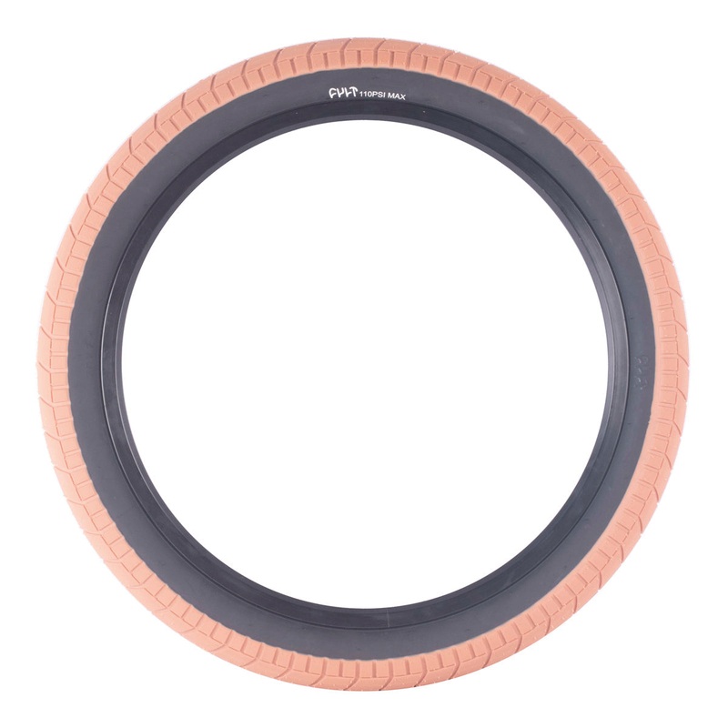 Dehart Tire 2.40″ Tread Gum (single)