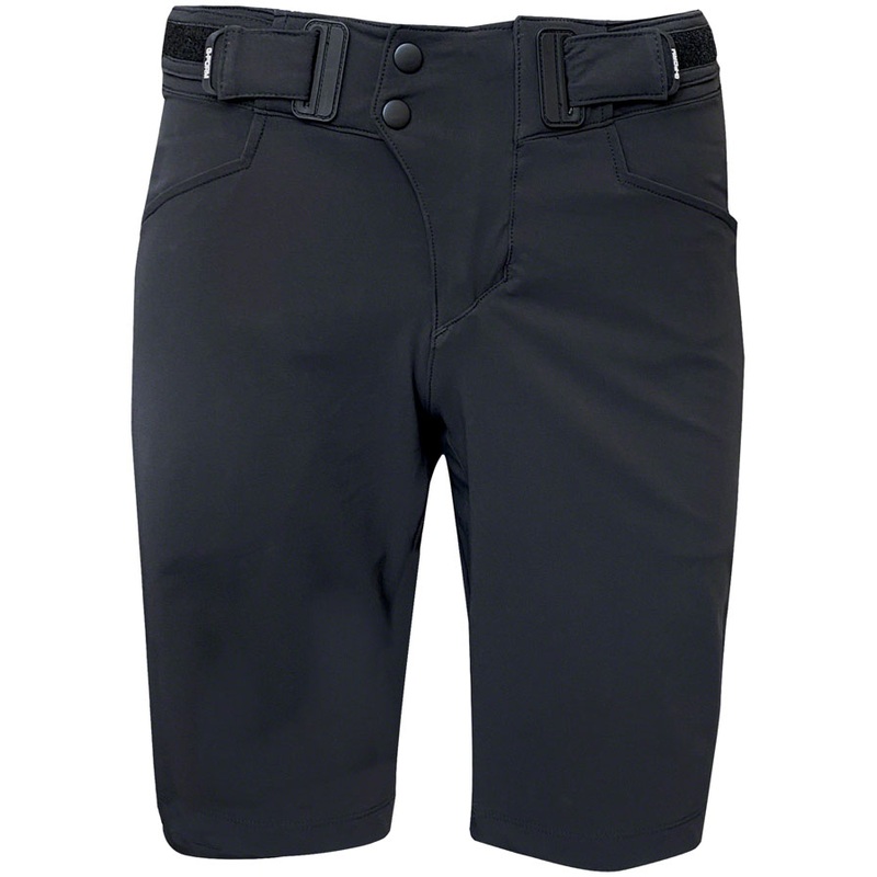 G-Form Rhode Short  – Mens Charcoal Large