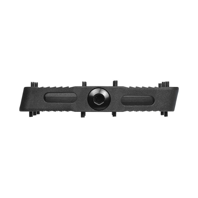 SDG Comp Pedals Black