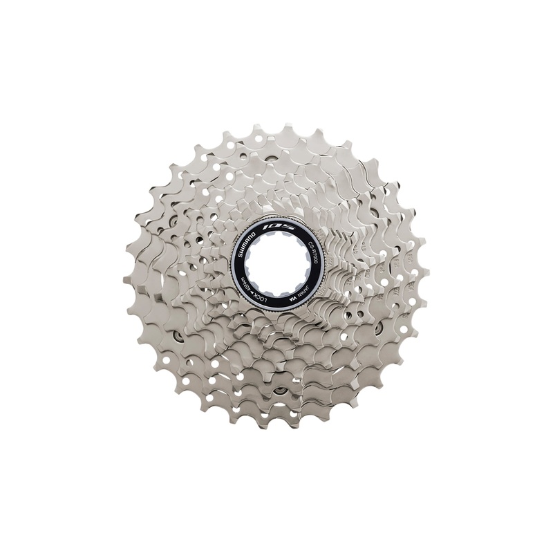 Shimano 105 CS-R7000 Cassette 11 Speed 11-28T