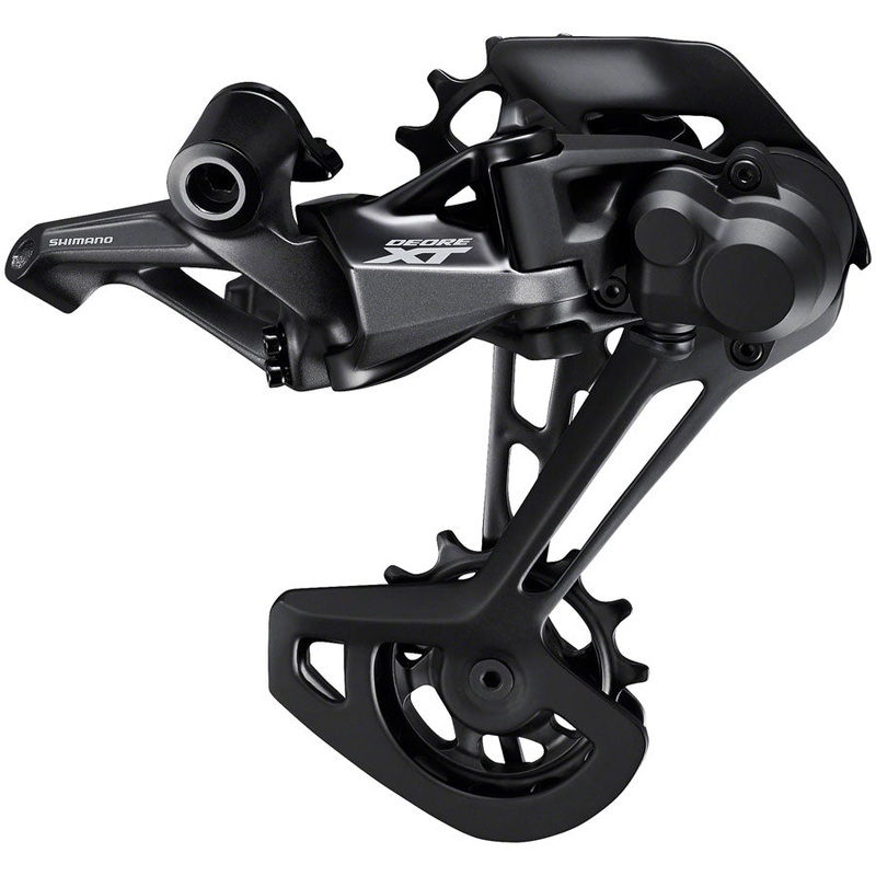 Shimano XT Derailleur – 12-Speed Medium Cage