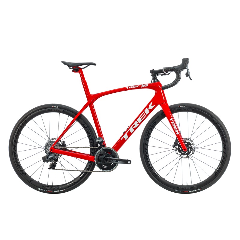 Trek Domane SLR 7 AXS Project One Road Bike – 2022, 56cm