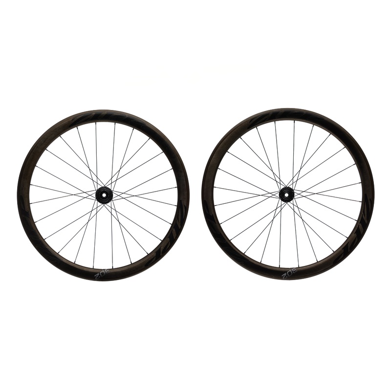 Zipp 302 Carbon Clincher 700c Wheelset