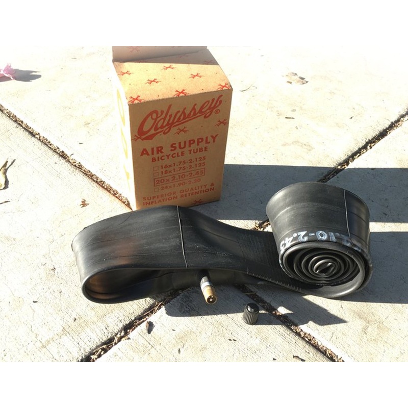 20″ Odyssey tubes (1 tube) 20 x 2.10″ – 2.45″