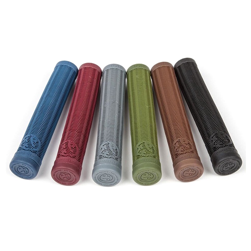 BSD Slims grips Black