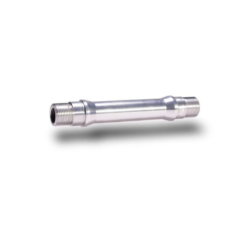 Holeshot Alloy Front Axle For Pro Hub