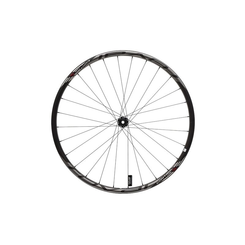 Roval Control SL Carbon Tubeless 29″ Rear Wheel