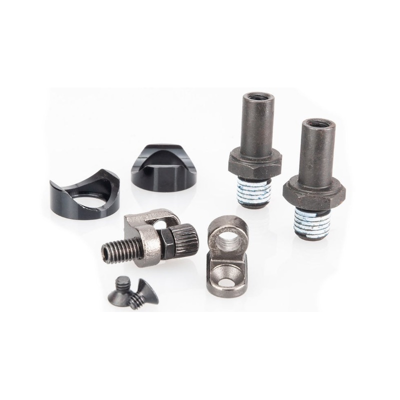 Stolen U-Brake Kit (M10)