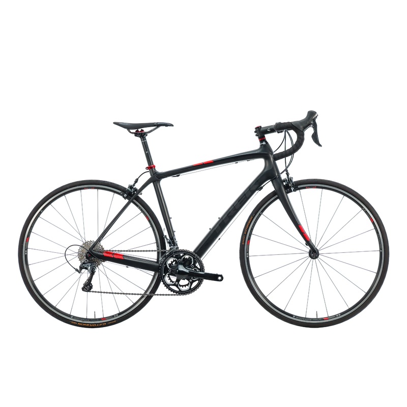 Trek Domane 4.5 Road Bike – 2016, 54cm