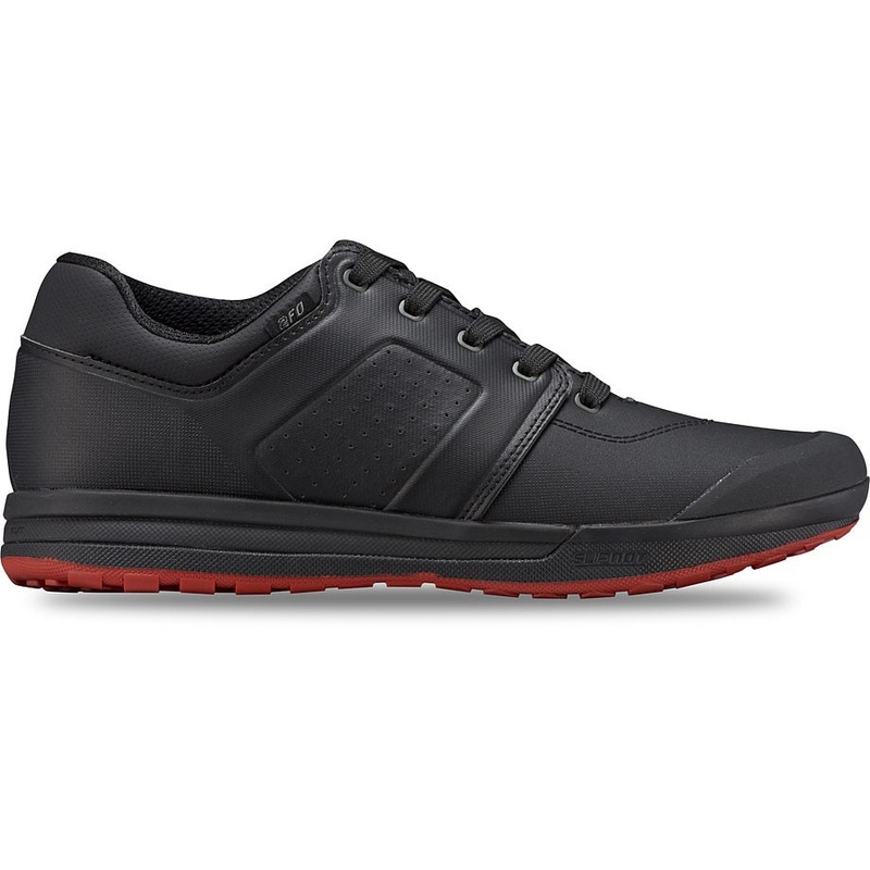 2FO DH Clip Mountain Bike Shoes 36