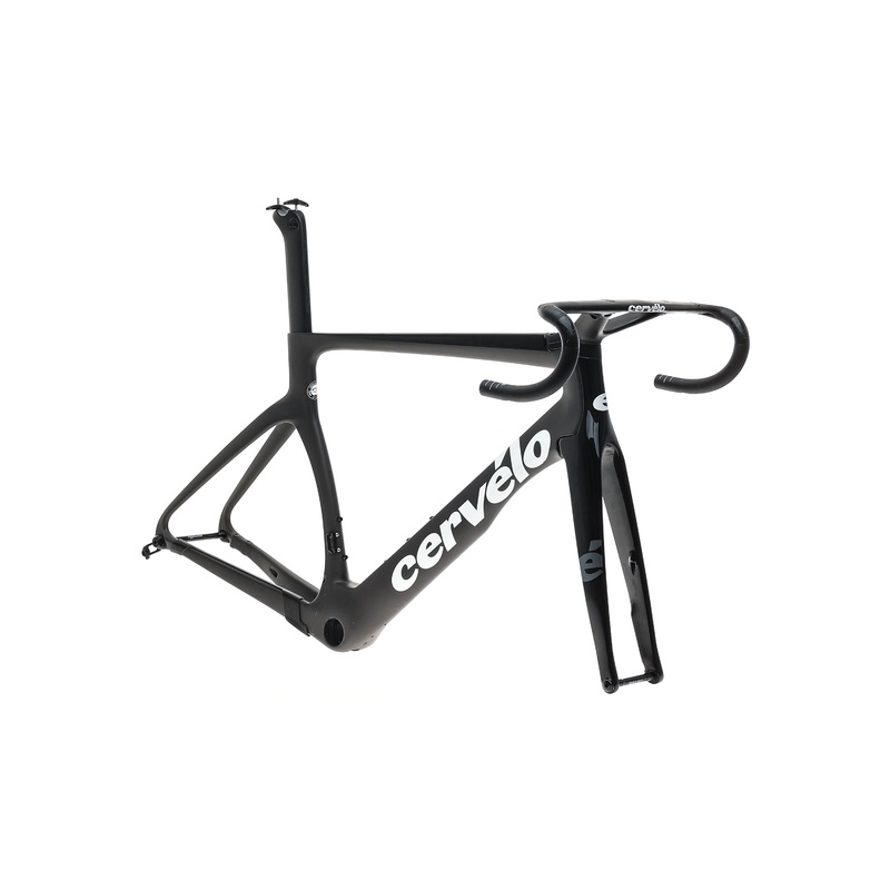 Cervelo S5 56cm Frameset – 2022