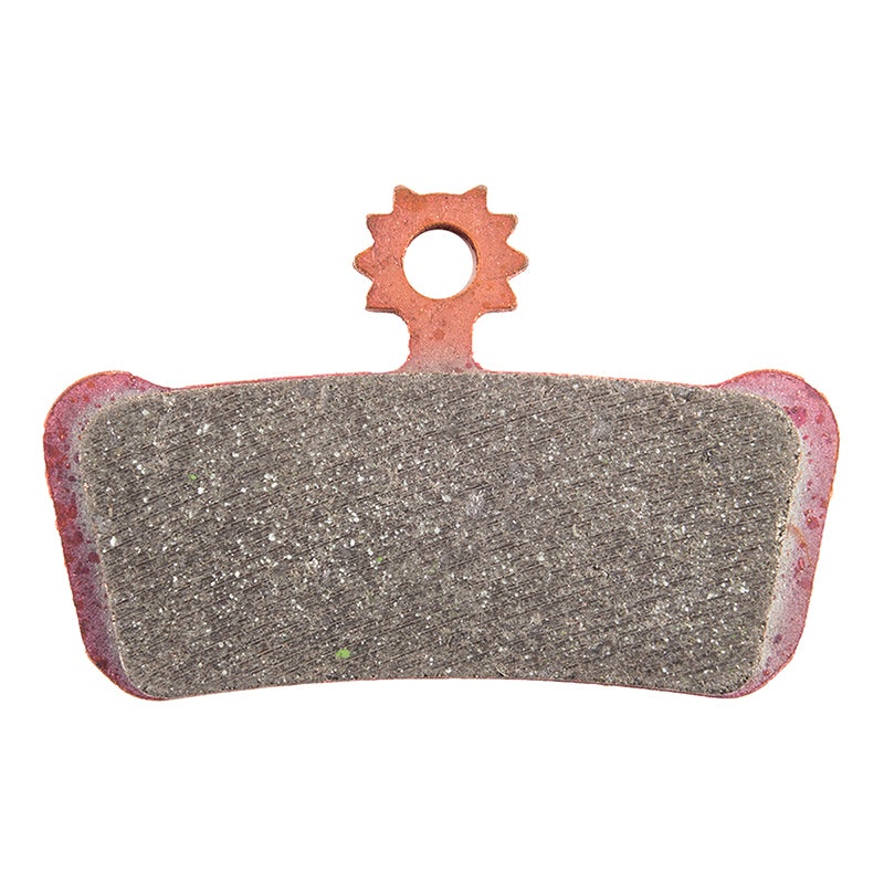 Kool Stop Disc Pads SRAM Guide/Avid X0 Trail – Sintered Metalli