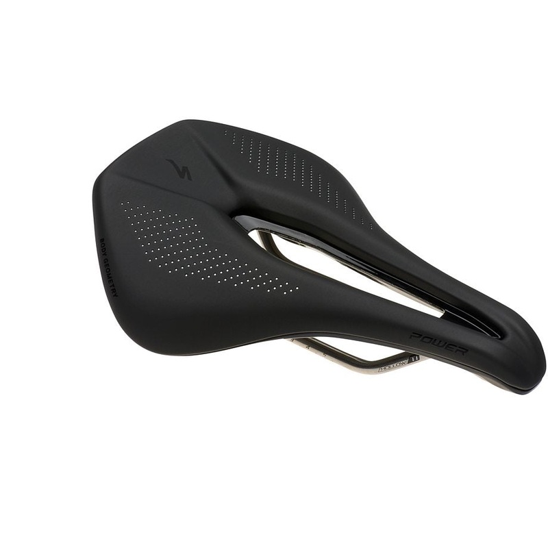 Specialized power expert saddle black 130mm