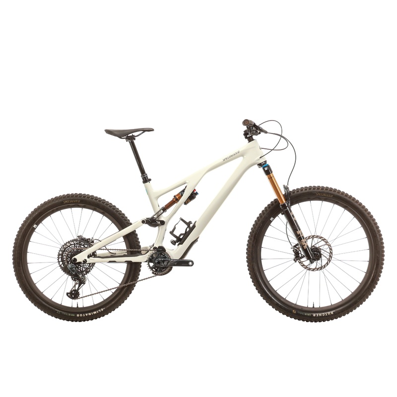 Specialized Stumpjumper EVO Pro Mountain Bike – 2023, S5