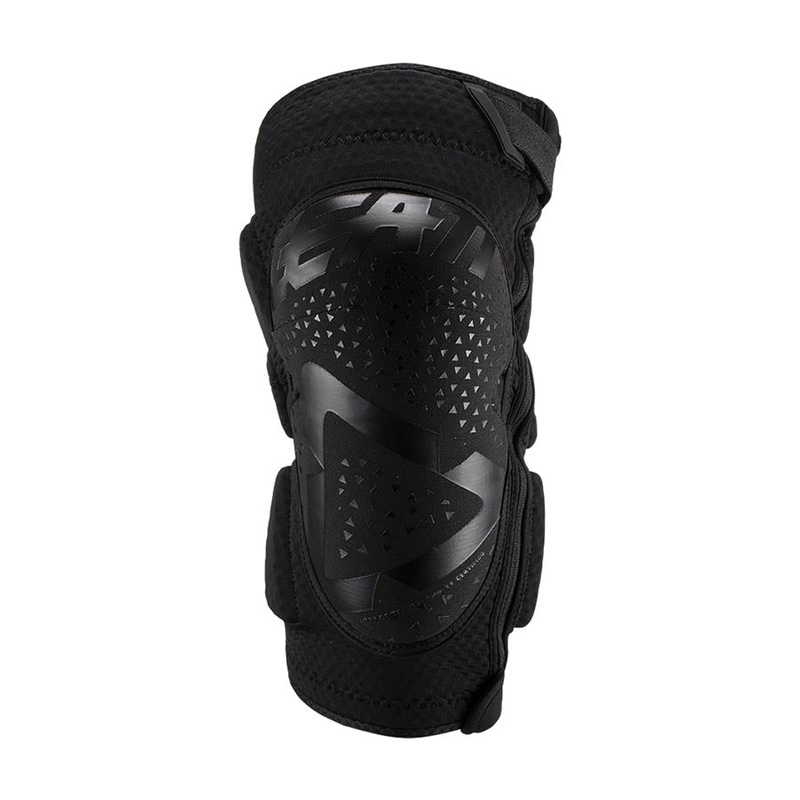 Leatt 3DF 5.0 Zip Knee Guard Large/X-Large