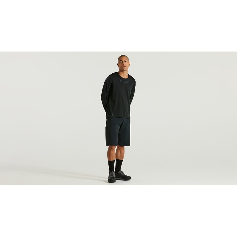 Specialized gravity short black 26