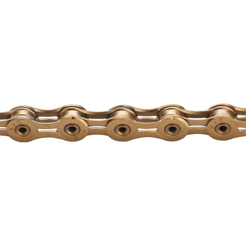 X11SL Chain Gold
