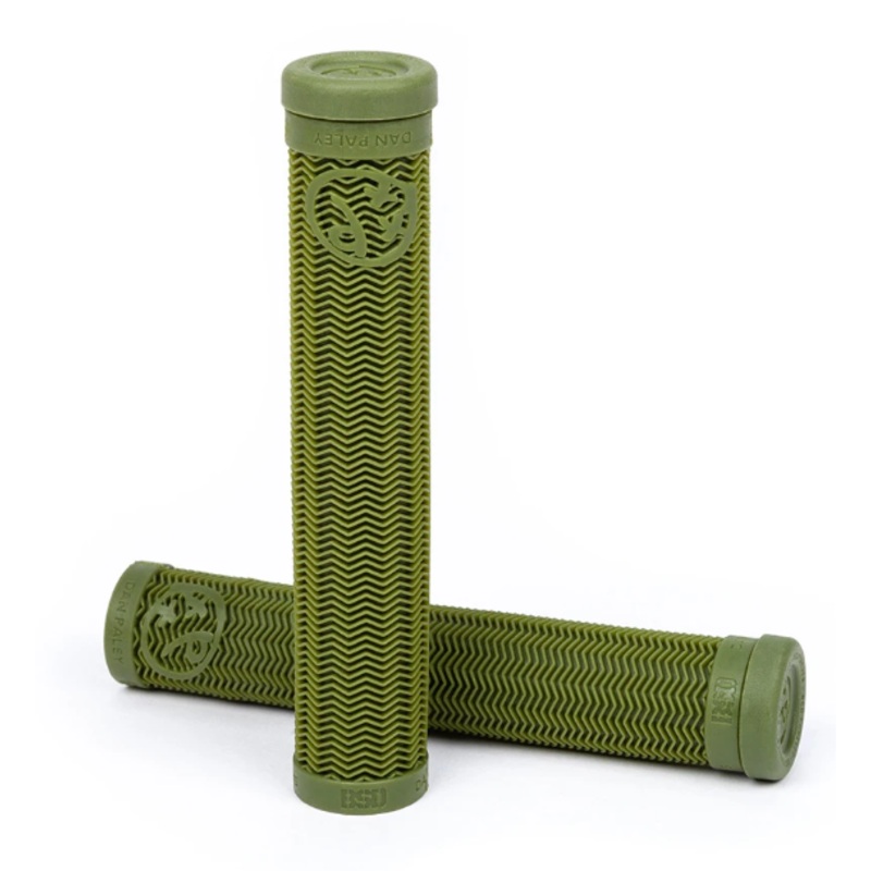 BSD Paley Grips Green