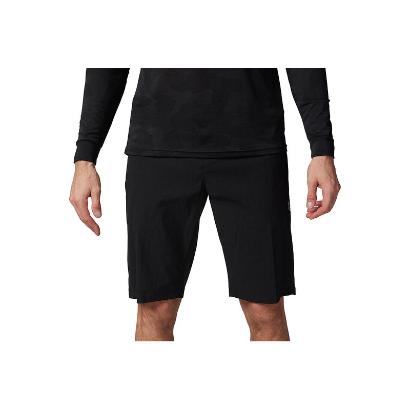Men’s Ranger Short W/ Liner Black 30