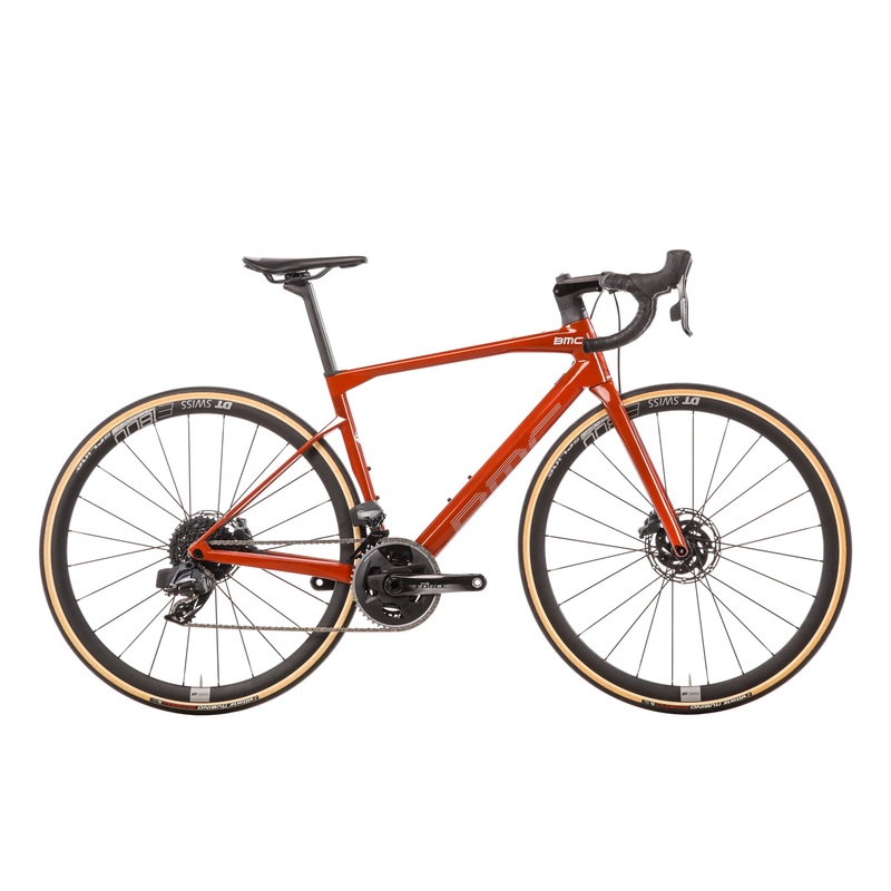 BMC Roadmachine ONE Road Bike – 2021, 51cm