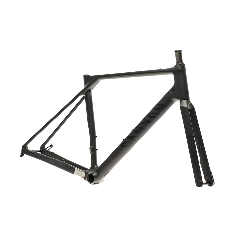 Canyon Endurace CF Medium Frameset – 2022