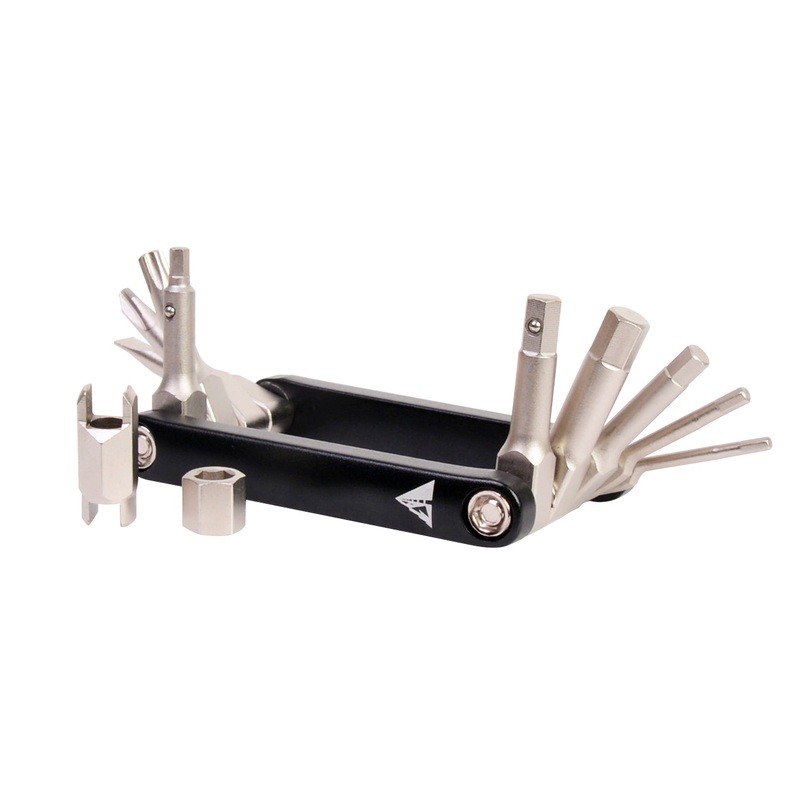 Profile Mini Tool