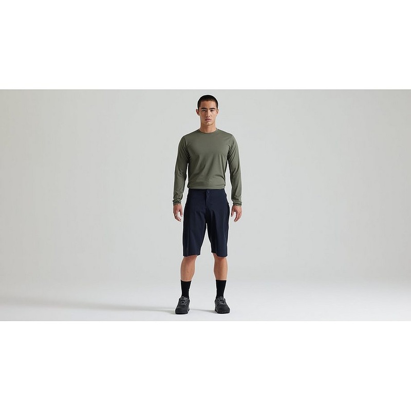 Specialized gravity training short men black 34