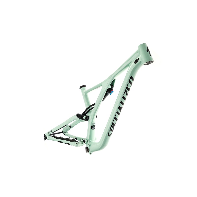 Specialized Stumpjumper ST Comp Alloy Medium Frame – 2019