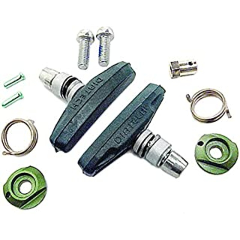 Diatech 990 brakes Upgrade Kit