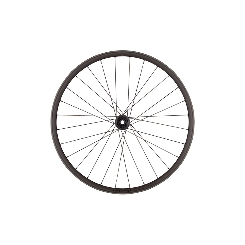 Roval Traverse HD 240 Carbon Tubeless 29″ Front Wheel Front Wheel