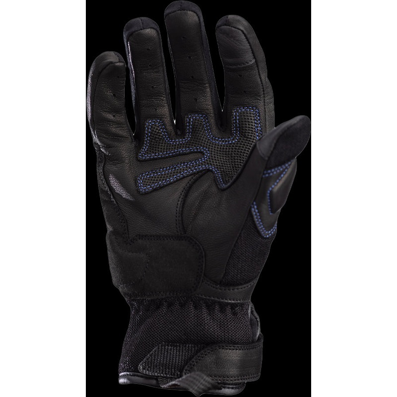 RST Urban Air 3 Mesh Ce Glove Black/Blue Lg Black/Blue Large