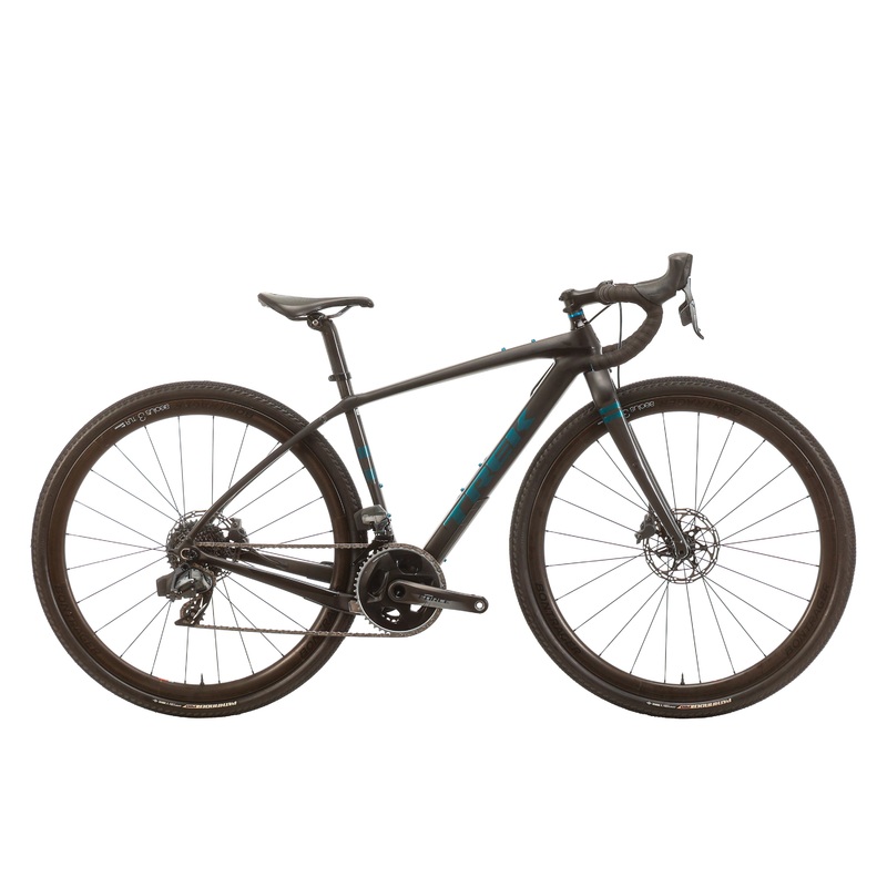 Trek Checkpoint SL 6 Gravel Bike – 2020, 49cm