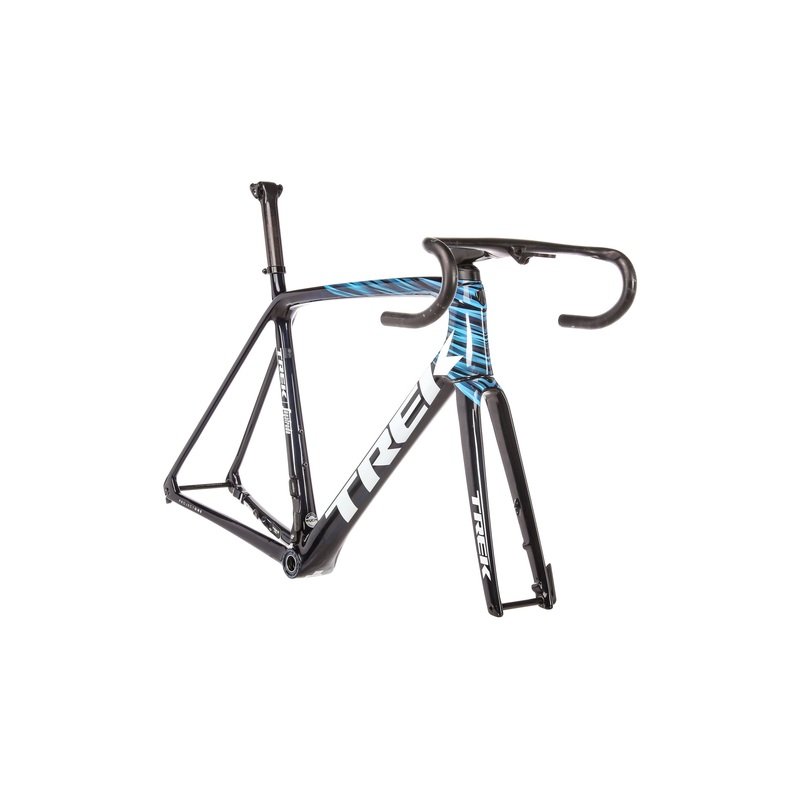 Trek monda SLR 58cm Frameset – 2024