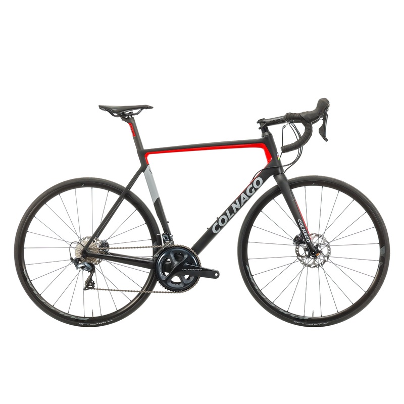 Colnago V3 Ultegra Road Bike – 2023, 56s