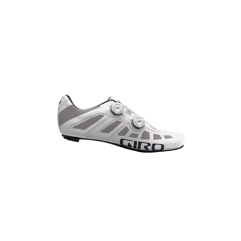 Giro Imperial Road Shoes White 39