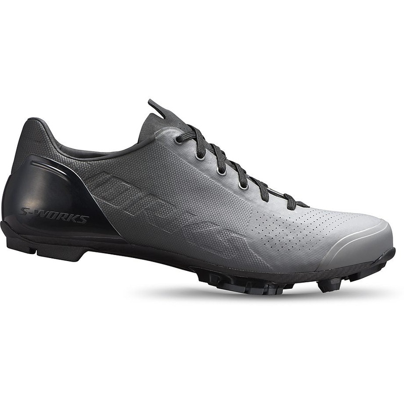 Specialized S-Works recon lace shoe black 47
