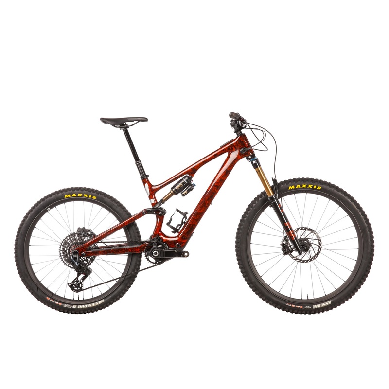 Specialized Turbo Levo SL 2 Pro Mountain E-Bike – 2025, S4