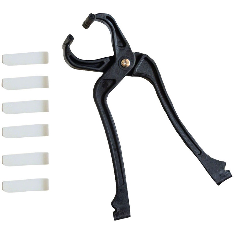 Vittoria Air-Liner Road Tool